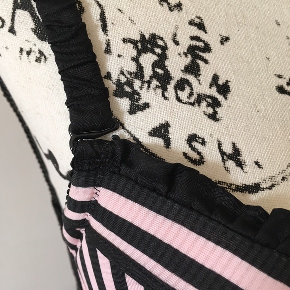 Astrid Push Up Bra - Picture 2 of 8